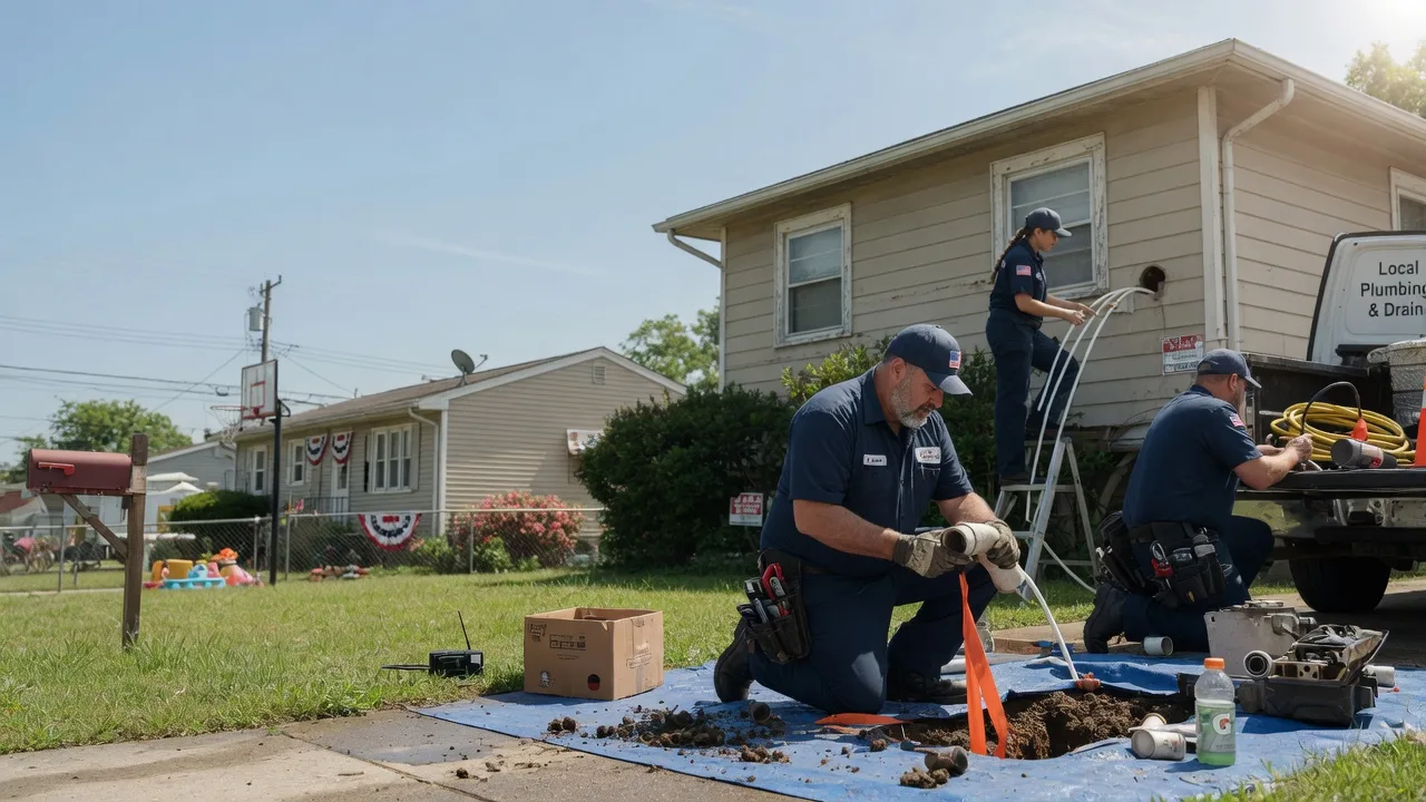 Faucet Repair in Colona, IL near me