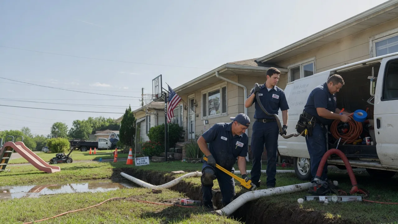 Toilet Installation in Colona, IL near me